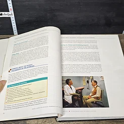 หนังสือ Bates' Guide to Physical Examination and History Taking รูปที่ 7