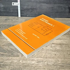 หนังสือ Power Electronics 1 รูปที่ 3