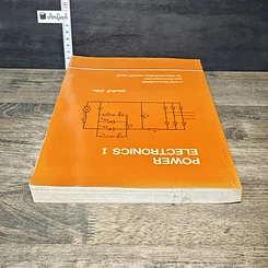 หนังสือ Power Electronics 1 รูปที่ 4