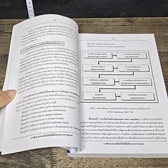 หนังสือ การศึกษาความเป็นไปได้เพื่อโครงการการตลาด รูปที่ 8