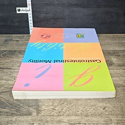 หนังสือ Gastrointestinal Motility ตำราภาษาไทย รูปที่ 4