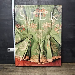 หนังสือ Silk