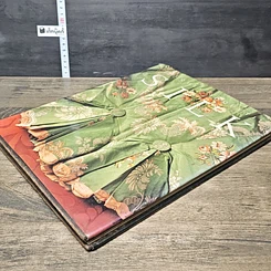 หนังสือ Silk รูปที่ 3