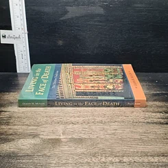 หนังสือ Living in the Face of Death รูปที่ 3