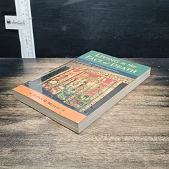หนังสือ Living in the Face of Death รูปที่ 4