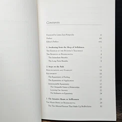 หนังสือ The Awakening Mind: The Foundation of Buddhist Thought, Volume 4 รูปที่ 7
