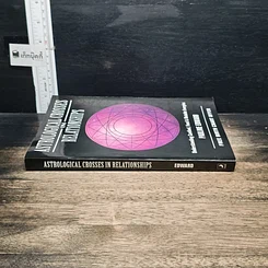 หนังสือ Astrological Crosses in Relationships รูปที่ 3