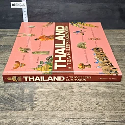 หนังสือ Thailand: A Traveller’s Companion รูปที่ 2