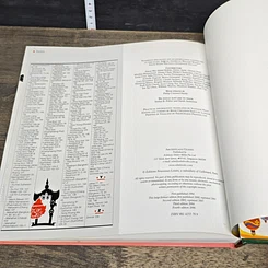 หนังสือ Thailand: A Traveller’s Companion รูปที่ 8