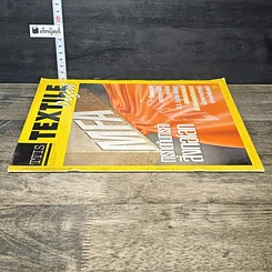 หนังสือ TTIS Textile Digest Vol. 4 No. 45 รูปที่ 2