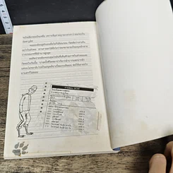 หนังสือ ไดอารี่ของมนุษย์หมาป่าอ่อนหัด รูปที่ 8