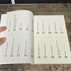 หนังสือ เปลี่ยนตัวเองใหม่ใน 5 นาที รูปที่ 6