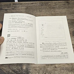 หนังสือ วิธีบริหารเวลา ให้คุ้มค่าที่สุดในแต่ละวัน รูปที่ 6