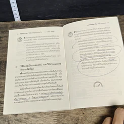 หนังสือ วิธีบริหารเวลา ให้คุ้มค่าที่สุดในแต่ละวัน รูปที่ 8