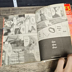 หนังสือ วายร้าย x นายตัวแสบ เล่ม 15 รูปที่ 8