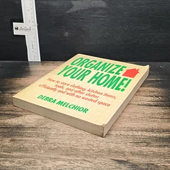 หนังสือ Organize Your Home รูปที่ 4