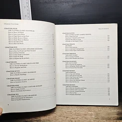 หนังสือ Organize Your Home รูปที่ 7