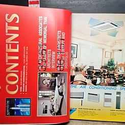หนังสือ 50 สถาปนิกไทย เล่ม 2 รูปที่ 6