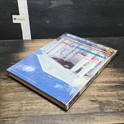 หนังสือ รวมแบบบ้านสวย ปี 1997 รูปที่ 5