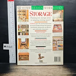 หนังสือ Storage รูปที่ 2