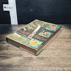 หนังสือ ธรรมชาติเจ้าเอย รูปที่ 4