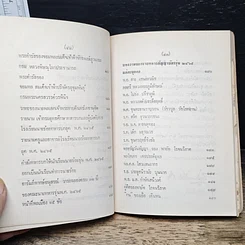 หนังสือ อนุสรณ์ งานพระราชทานเพลิงศพ ร้อยโท ขุนศรฤทธิ์ชิงชัย (มณี วรรณายน) รูปที่ 11