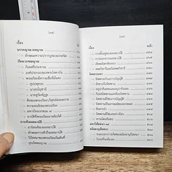 หนังสือ วิปัสสนาชุนี หลักการปฏิบัติวิปัสสนา (ภาคปฏิบัติ) รูปที่ 13