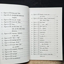 หนังสือ 100 ปัญหาภาษาอังกฤษ รูปที่ 8