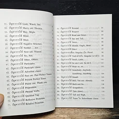 หนังสือ 100 ปัญหาภาษาอังกฤษ รูปที่ 9