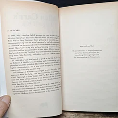 หนังสือ Allen Carr's Easy Way for Women to Stop Smoking รูปที่ 6