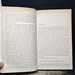 หนังสือ Allen Carr's Easy Way for Women to Stop Smoking รูปที่ 8
