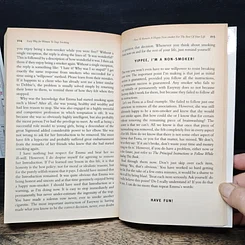 หนังสือ Allen Carr's Easy Way for Women to Stop Smoking รูปที่ 9