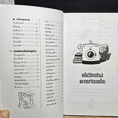 หนังสือ ความรู้คู่แม่บ้าน รูปที่ 9