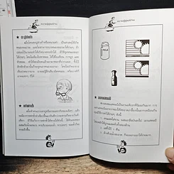 หนังสือ ความรู้คู่แม่บ้าน รูปที่ 11