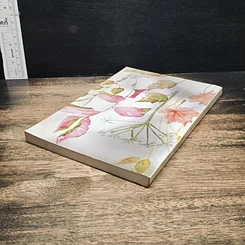 หนังสือ ที่ระลึกงานศพ คุณแม่ลาวัลย์ พันธุมะบำรุง รูปที่ 5