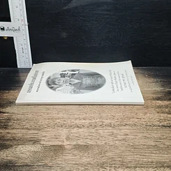 หนังสือ ที่ระลึกในงานฌาปนกิจศพ นางนภาพร สุทนต์ รูปที่ 3