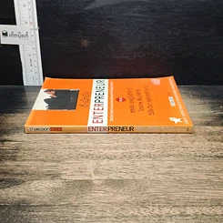 หนังสือ ตี๋-แม็ทชิ่ง Enterpreneur วิสัยทัศน์ กลยุทธ์ และแรงบันดาลใจของห้าขาใหญ่ธุรกิจบันเทิง รูปที่ 3