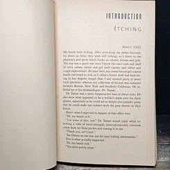 หนังสือ Hyper-chondriac รูปที่ 8