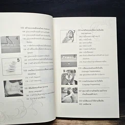 หนังสือ NLP ภาษา สมอง มหัศจรรย์ เทคโนโลยีสร้างความสำเร็จชั่วข้ามคืน รูปที่ 8