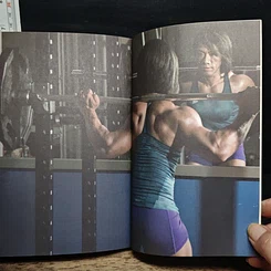หนังสือ แชมป์โลกใบเลี้ยงเดี่ยว รูปที่ 9