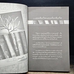 หนังสือ เดอะท็อปซีเคร็ต รูปที่ 8