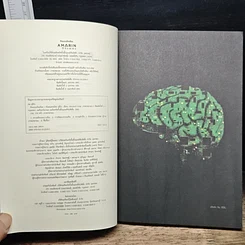 หนังสือ คิดแบบอัจฉริยะ รูปที่ 7