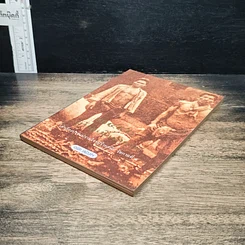 หนังสือ 2440 ผู้ร้ายเมืองสยาม เล่าเรื่องปราบปรามโจรผู้ร้ายสมัย รัชกาลที่ 5 รูปที่ 4