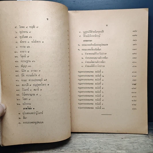 หนังสือ พระพุทธศาสนาปริทรรศน์ รูปที่ 9
