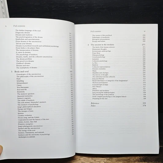 หนังสือ Jung and the Making of Modern Psychology: The Dream of a Science รูปที่ 9