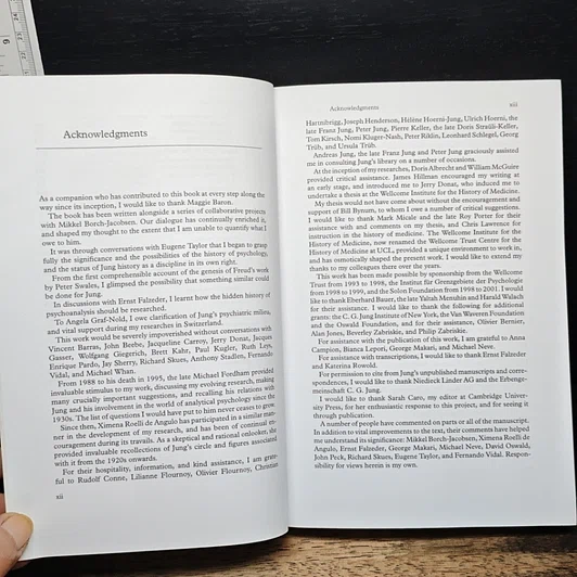 หนังสือ Jung and the Making of Modern Psychology: The Dream of a Science รูปที่ 10