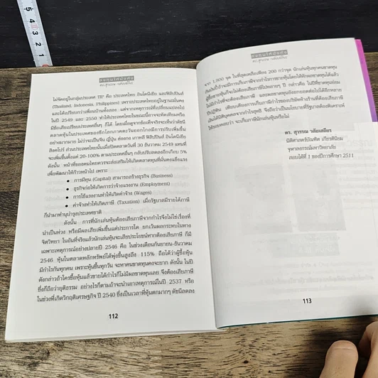 หนังสือ ลงทุนให้มั่งคั่ง Wealth Management รูปที่ 9