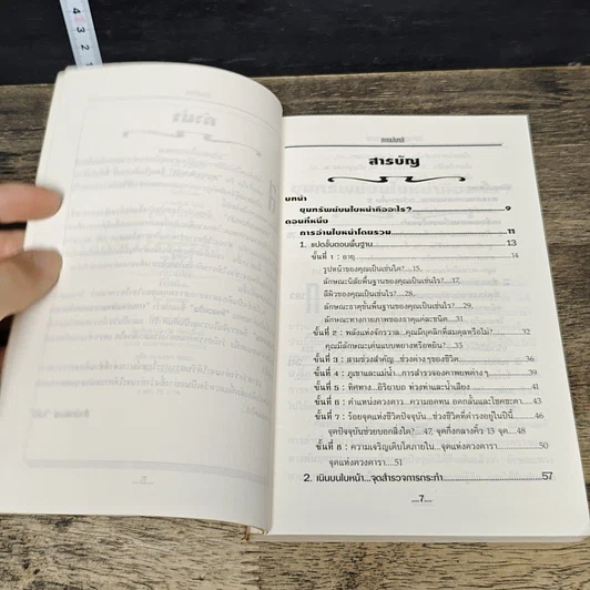 หนังสือ ลายบนใบหน้า ศิลปะการดูโหงวเฮ้ง ของจีนโบราณ รูปที่ 7