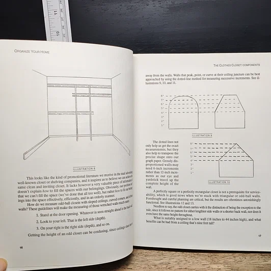 หนังสือ Organize Your Home รูปที่ 10