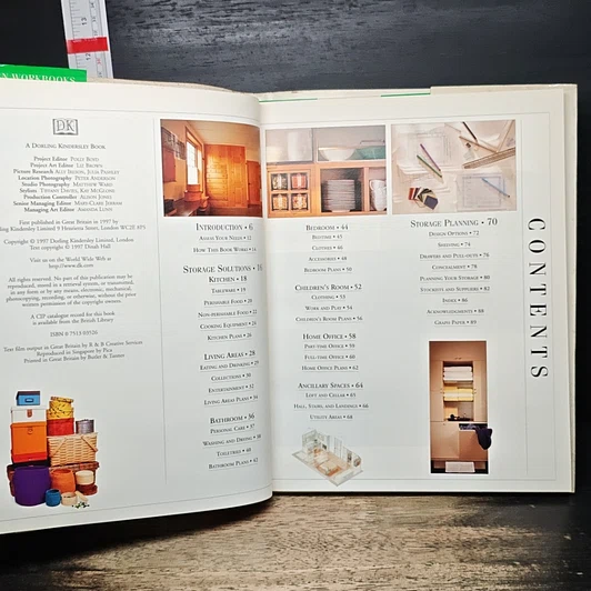 หนังสือ Storage รูปที่ 6